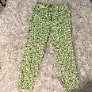 Island Republic pants Sz 8